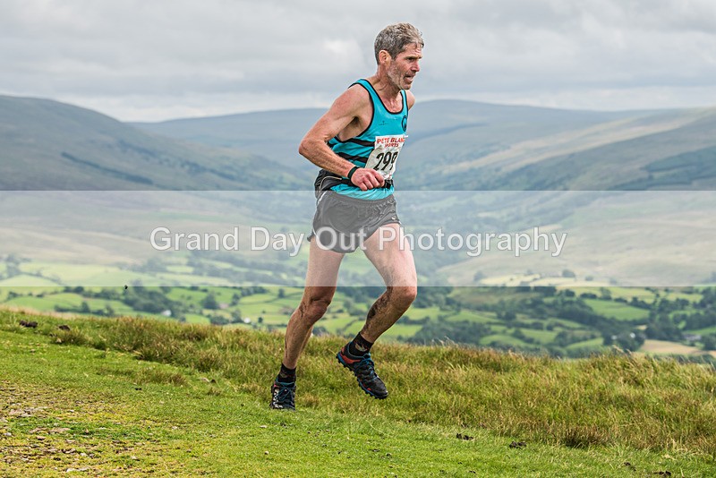 Sedbergh -1130 - Sedbergh Hills Fell Race Sunday 20th August 2023
