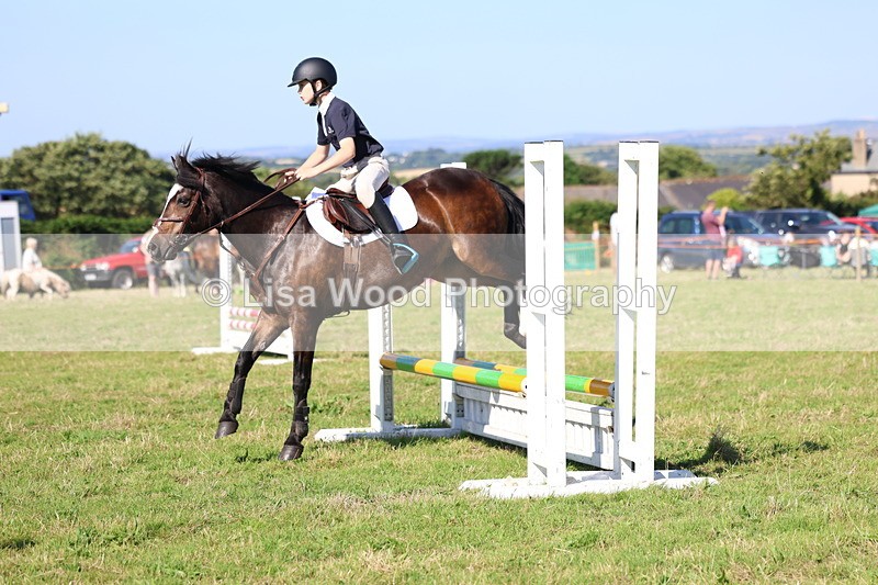 3E7A4513 - Class 1: Club 60cm