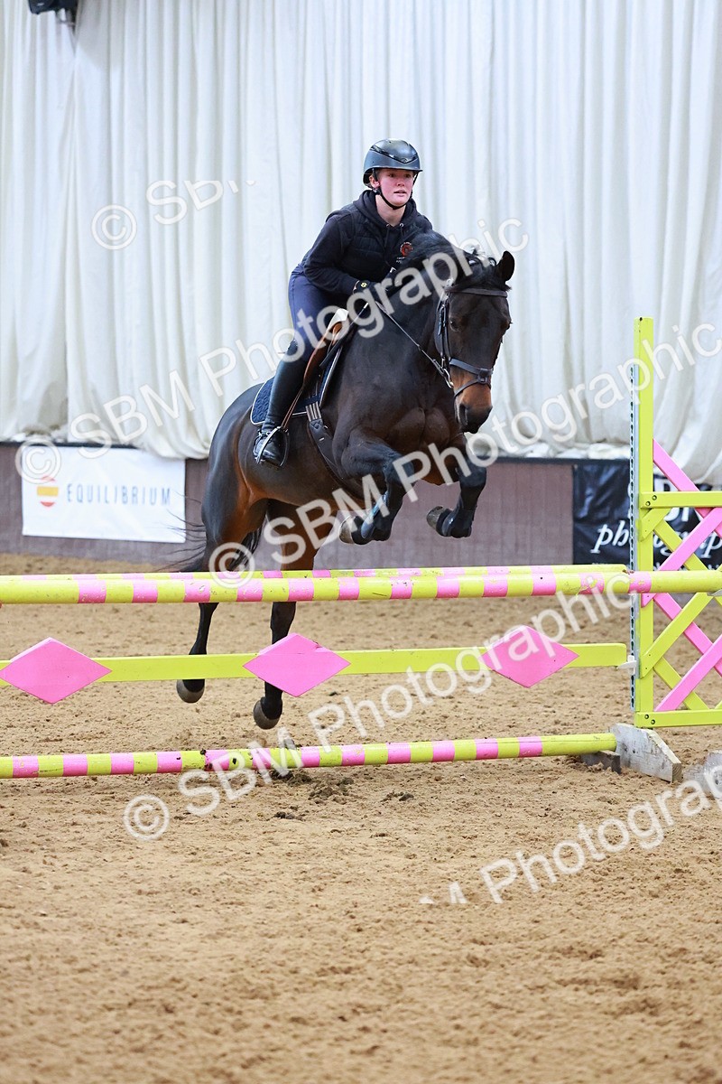 SBM_001061 - Class 3 - 1.00m