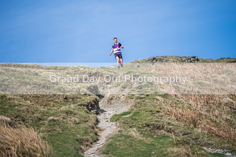 Black Combe-610 - Black Combe Fell Race Saturday 8th March 2025