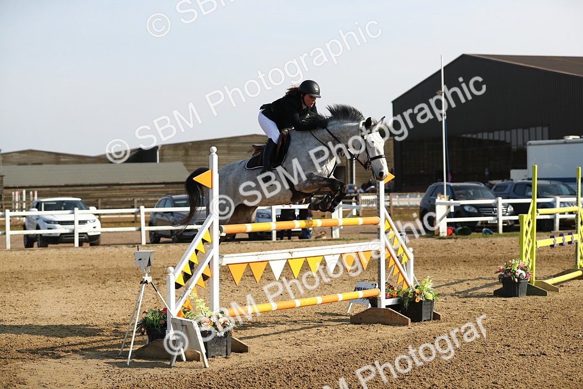 SBM_001538 - Class 6 - National 1.30m 1.40m