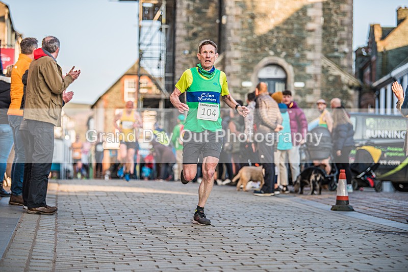 RTH-760 - Keswick Round The Houses Road Race, Wednesday 26th April 2023