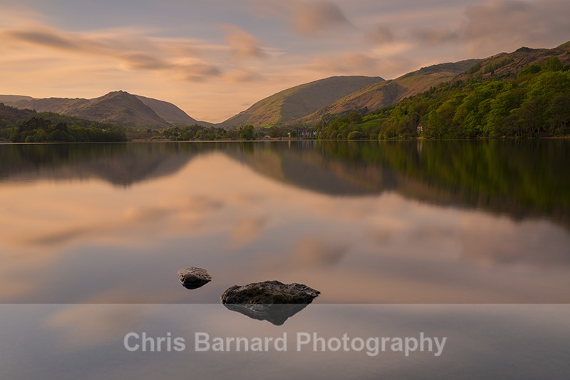  - The Lake District