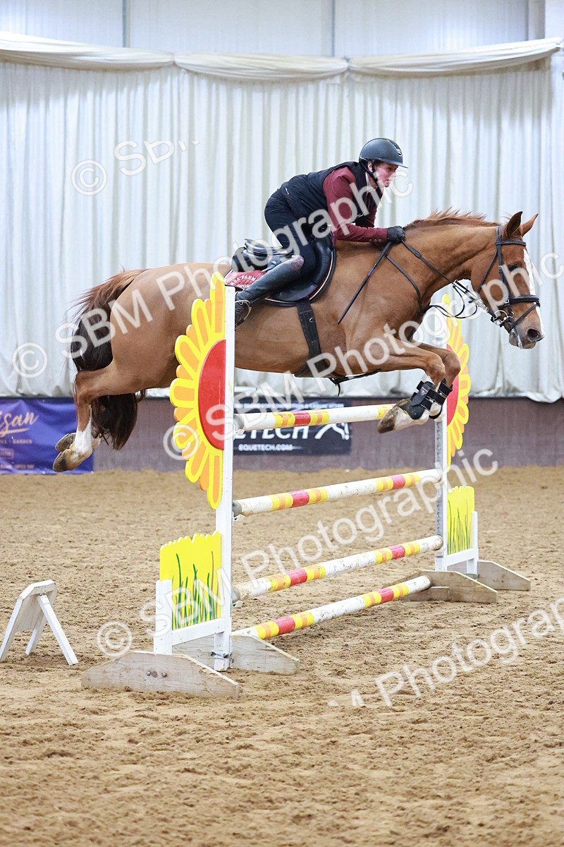 SBM_001908 - Class 6 - National 1.30m 1.40m