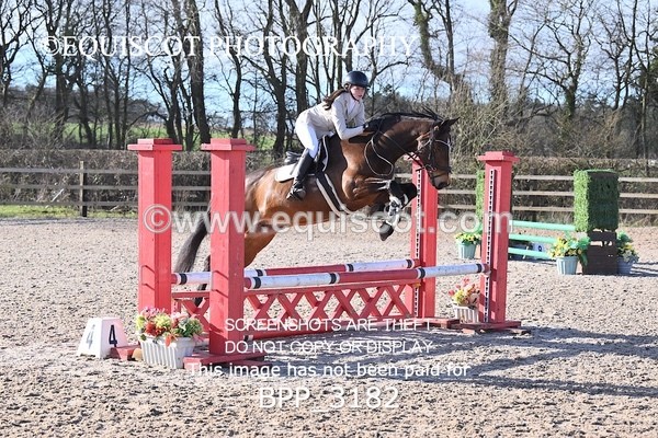 BPP_3182 - CLASS 1  Club/ Unaffiliated 70cms Open