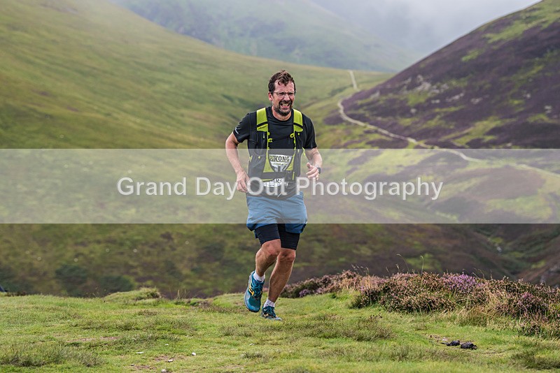 Barrow-193 - Barrow Fell Race Monday 28th August 2023