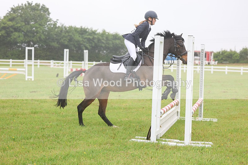 3E7A5522 - Class 2: Junior 60cm