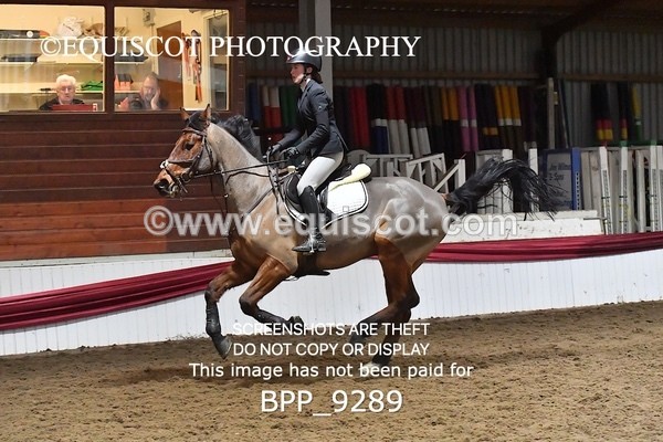 BPP_9289 - CLASS 5 Senior Discovery/ 1m Open