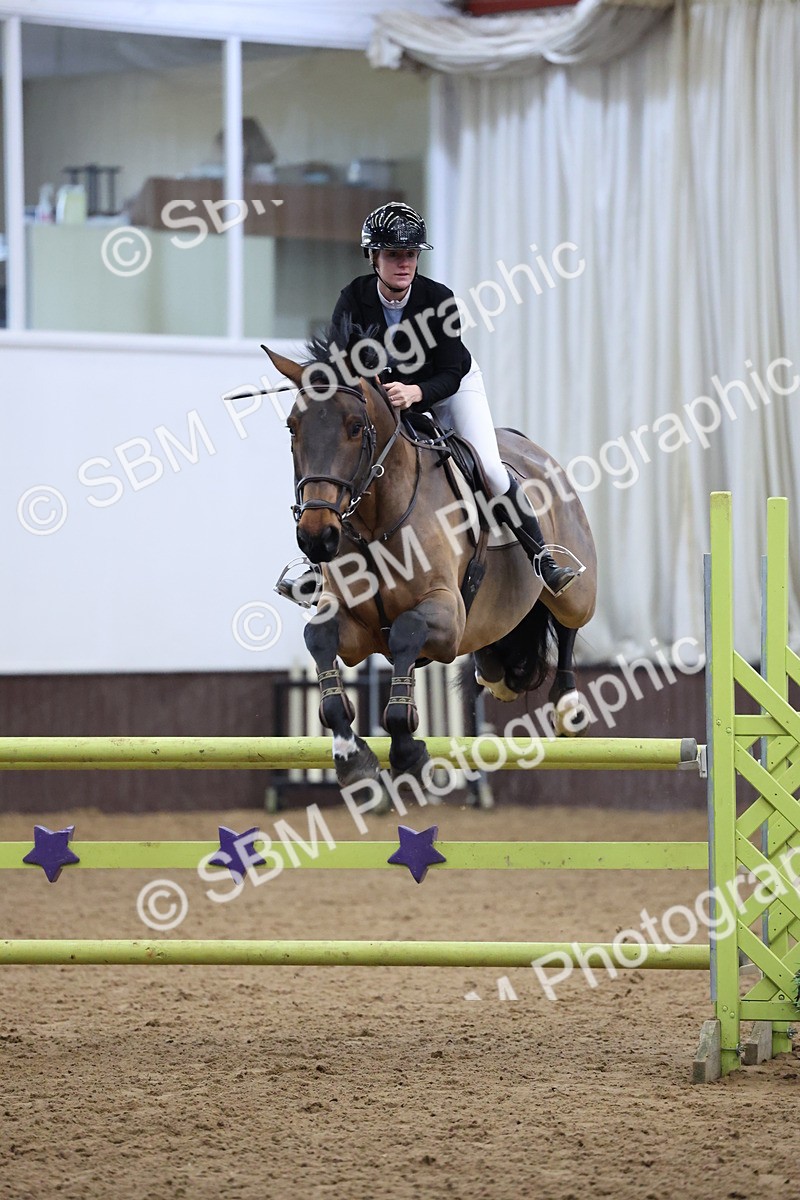 SBM_006486 - Class 23 - Senior Newcomers - 1.10m Open