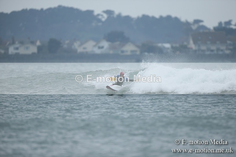 KY 300313-36 - Kayaking