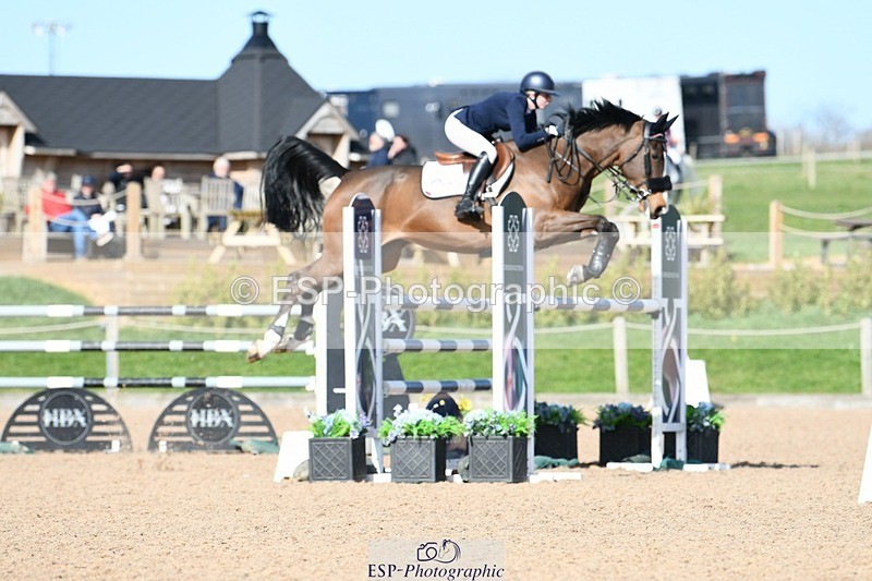 250328-145418-02994 - Cls 5 National 1.30m