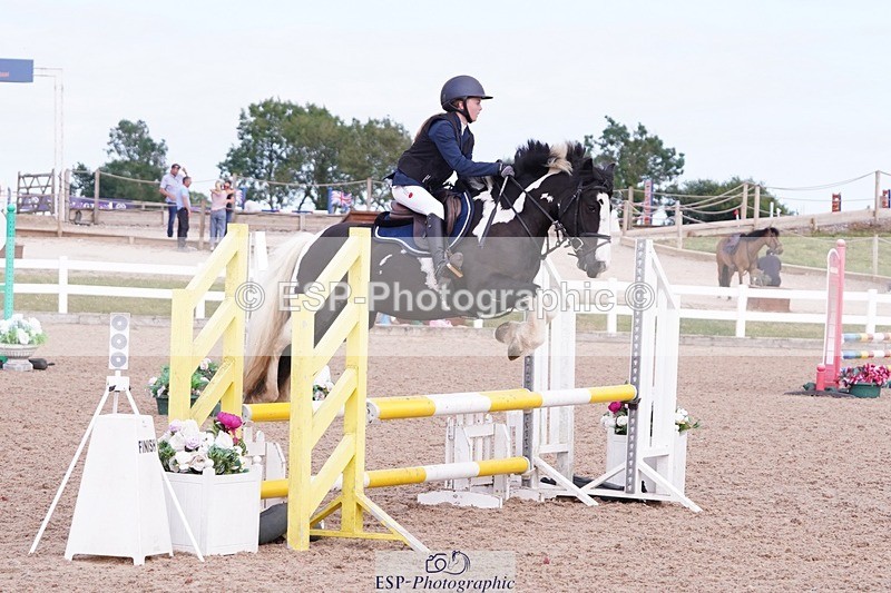 250629-172410-13235 - Cls 33 Stepping Stones 128cm and 138cm