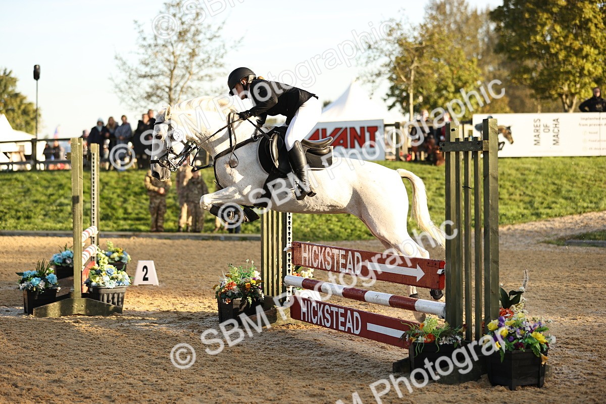 SBM_32902 - J38 - Senior 80cm Championship