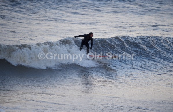 DSC_8877 - Rhos Point 30th January 2016