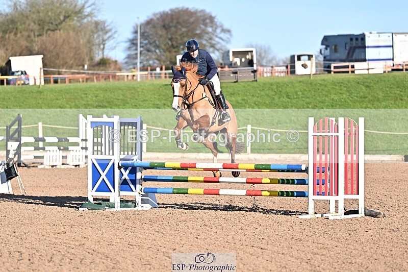 260114-104237-00116 - Cls 0 & 1 Clear Round and British Novice
