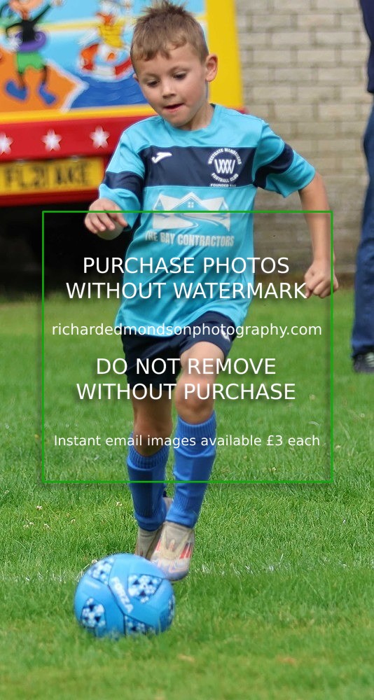 533A7458 - Westgate Under 7's