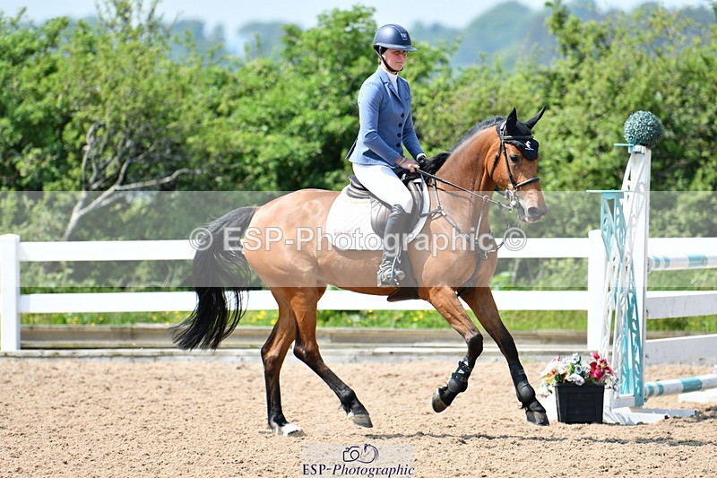 240512A-123137-18111 - Cls 40 Discovery Second Round Jump Off and Pres