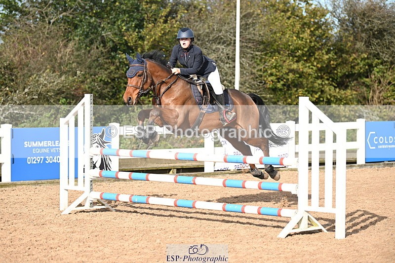 241026A-114721-00782 - SAT Cls 8 Pony Discovery and 90cm Open