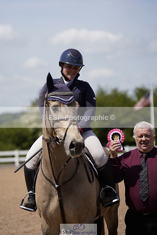 230528A-122608-07118 - Cls 32 85cm Amateur Quali