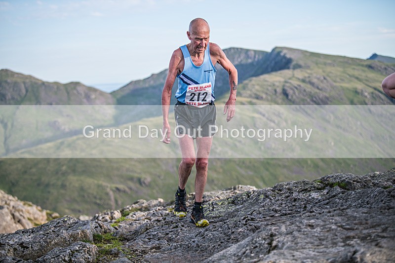 Blisco-384 - Blisco Dash Fell Race Wednesday 16th July 2025