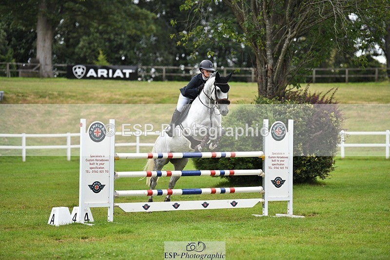 230712-094149-21922 - Cls 50 Foxhunter & 1.20m Open