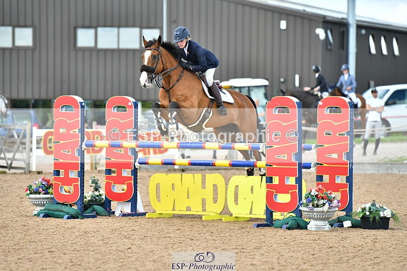 230729A-150046-07006 - Cls 16 Foxhunter