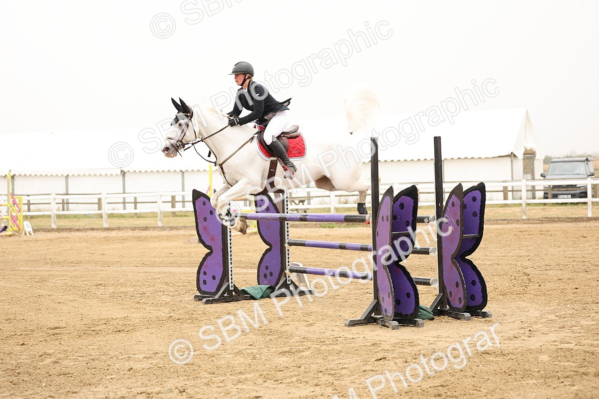 SBM_024055 - Class 6 - Senior Newcomers 1.10m