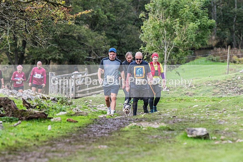 Dovedale Dash-2553 - Dovedale Dash Sunday 5th October 2025