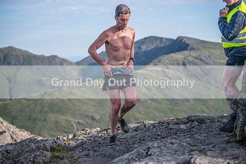 Blisco-154 - Blisco Dash Fell Race Wednesday 16th July 2025