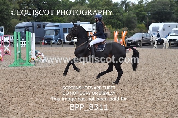 BPP_8311 - CLASS 2 Club/ Unaffiliated 70cms Open