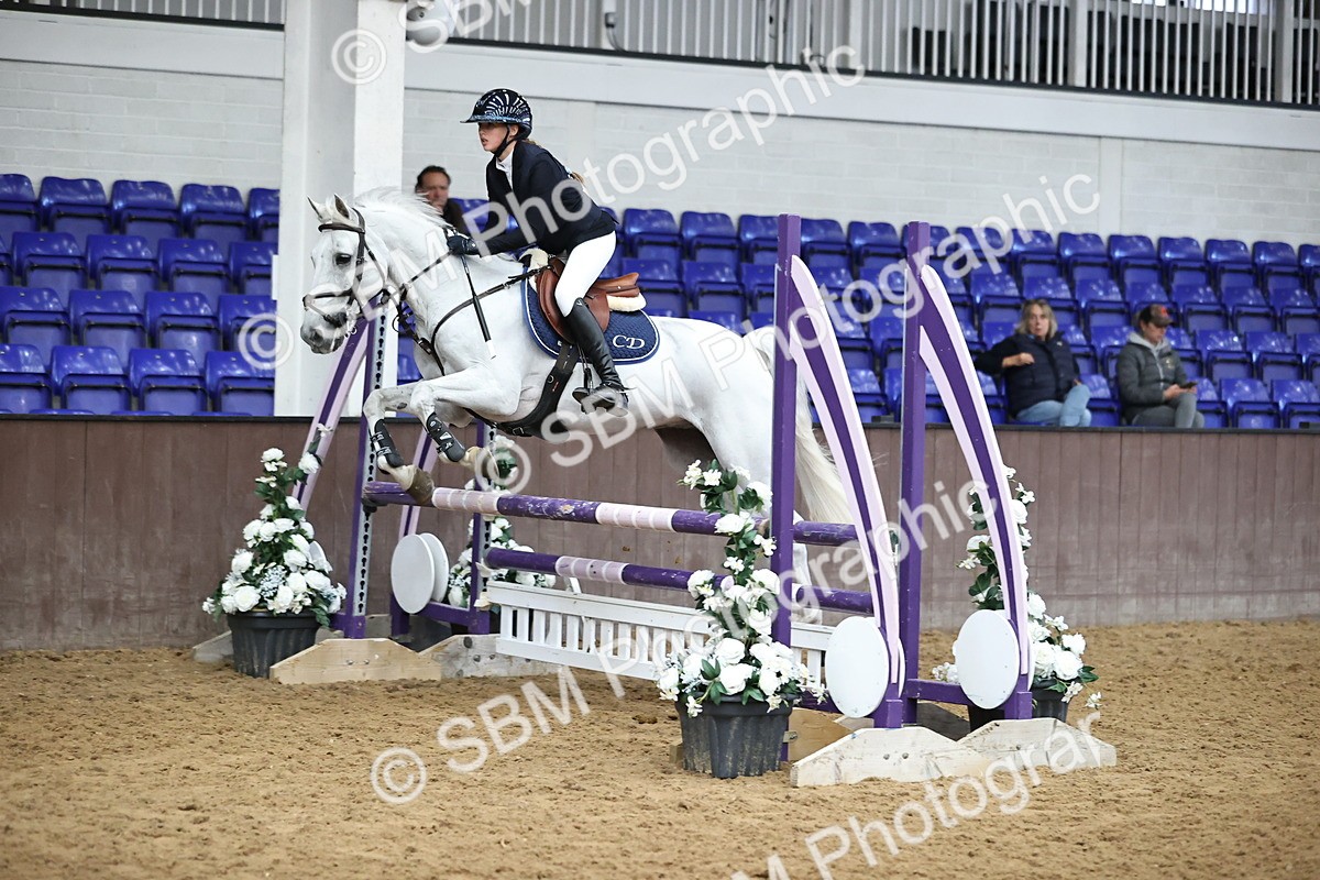 SBM_003546 - Class 11 - Springboard 128cm 138cm Restricted 85cm 95cm