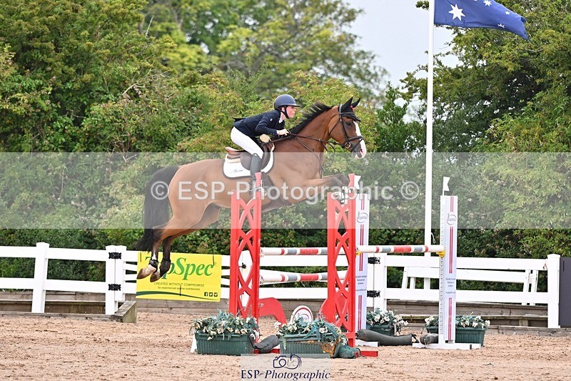 250718-104000-09144 - Cls 30, 1 Star 6yr old Tour