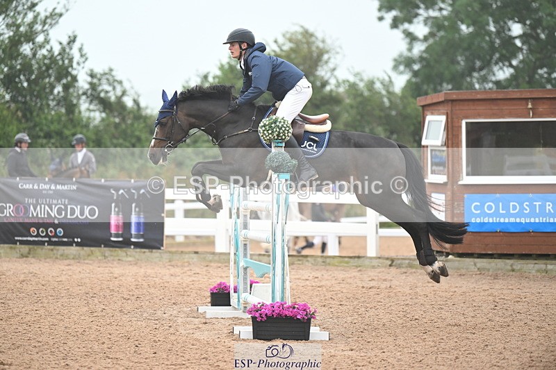 240720A-102540-13666 - Cls 15, 1 Star Silver Tour Jump Off and Presentations