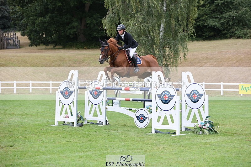 250830A-101946-04781 - Cls 14 HOYS Grade C Quali