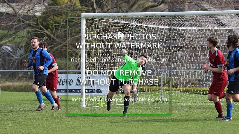 IMG_3064 - Kendal County v Askam Utd
