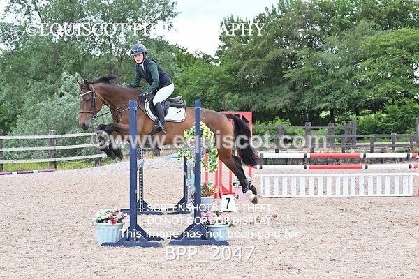 BPP_2047 - CLASS 19 SUN Senior Discovery/ 1m Open