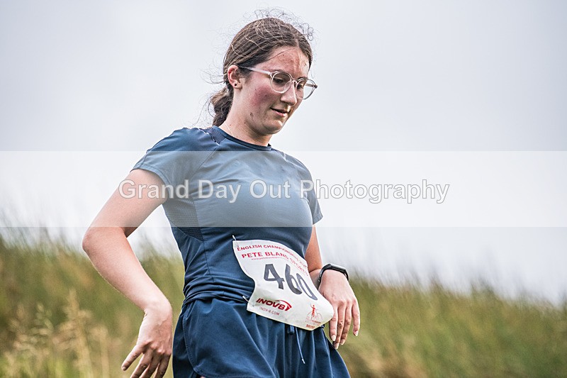 Steel Fell-809 - Steel Fell Race Wednesday 6th August 2025