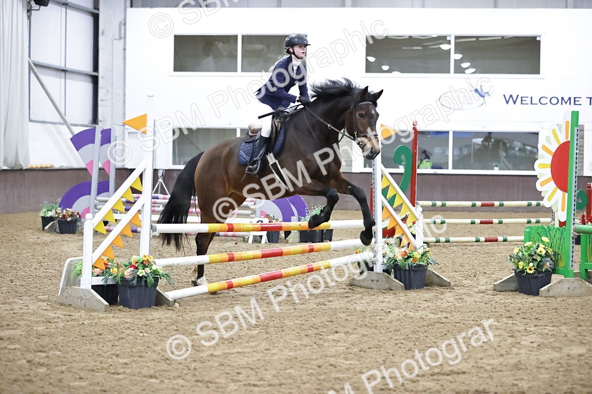 SBM_1259 - Class 6a - Clear Round Show Jumping