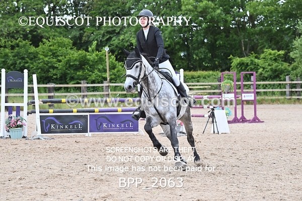 BPP_2063 - CLASS 19 SUN Senior Discovery/ 1m Open