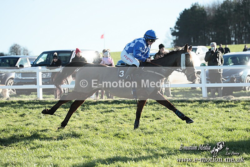 PtP 301125  0090 - Hursley Hambledon Point-to-Point Larkhill Racecourse 30/12/2025