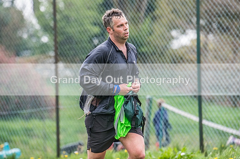 3 Peaks Finish-1895 - The 3 Peaks Race Saturday 26th April 2025 - The Finish