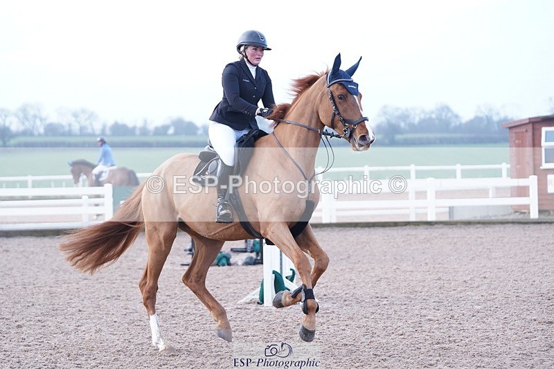 250222-084054-00927 - Cls 9 British Novice and 90cm Open