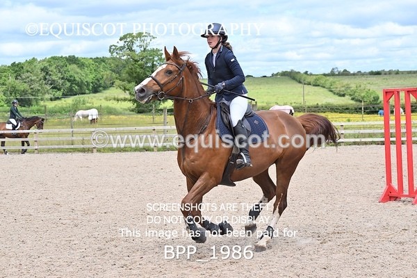 BPP_1986 - CLASS 19 SUN Senior Discovery/ 1m Open