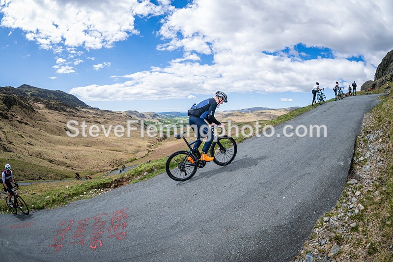130944 - Hardknott Pass Camera 2 13.00-14.00