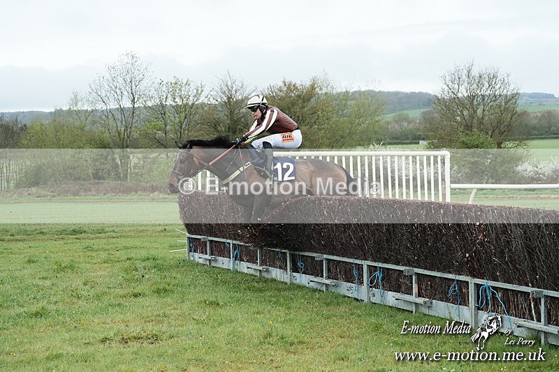 PtP 210425  419 - Paxford Races Easter Monday 21/04/25
