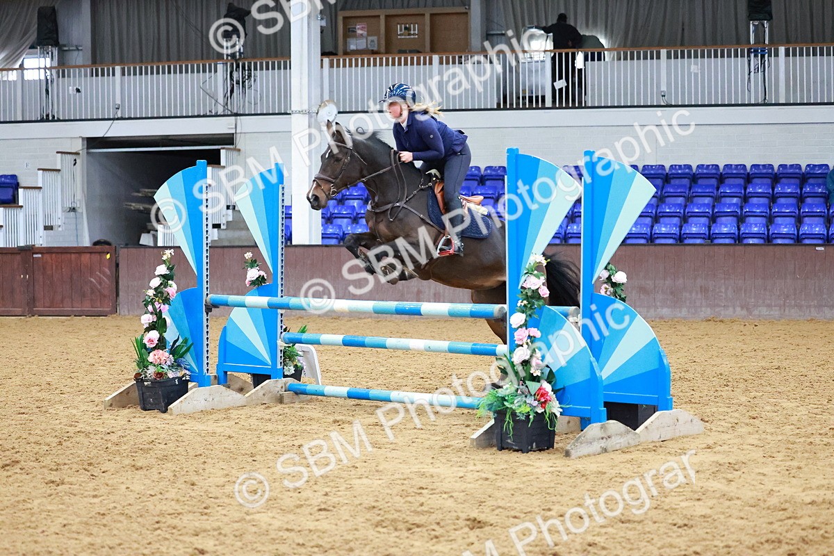 SBM_000512 - Class 2 - Senior British novice - 90cm