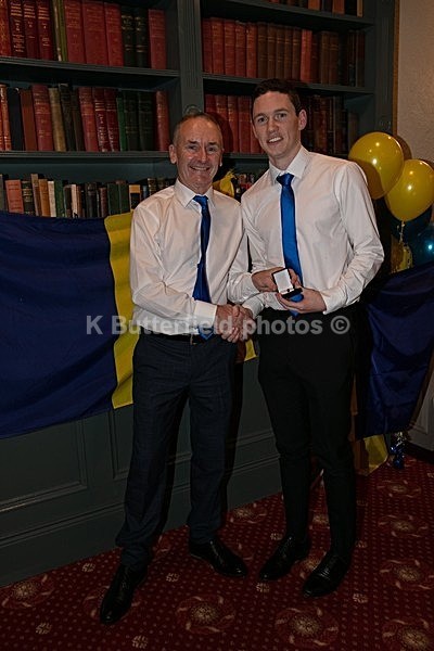 153 - Summerhill GFC Awards 2023