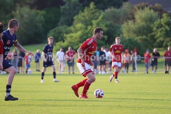 AA073251 - Island Games 2025 - Mens Football