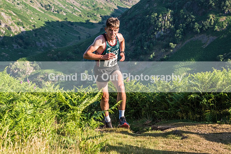 Langstrath-21 - Langstrath Fell Race Wednesday 21st June 2023