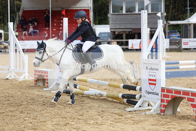 3E7A6178 - Class 1C: 40cm Open